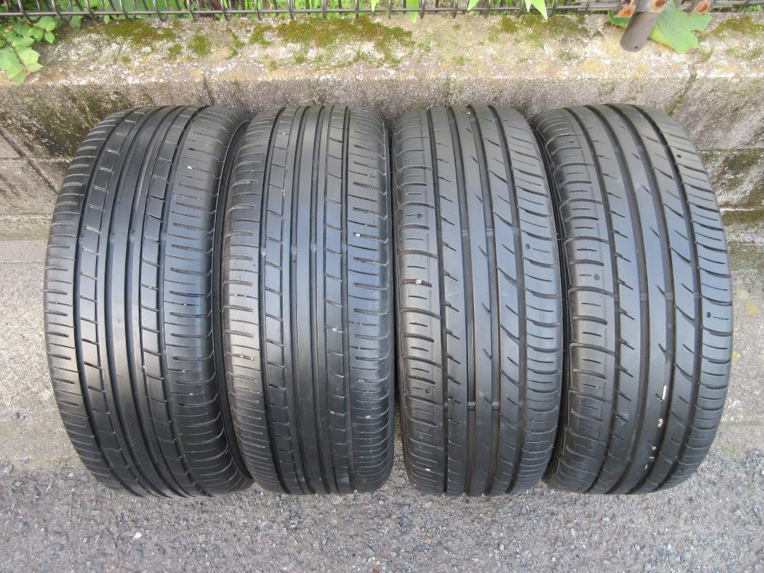 ZVW50 50プリウス ツーリングホイール中古良品