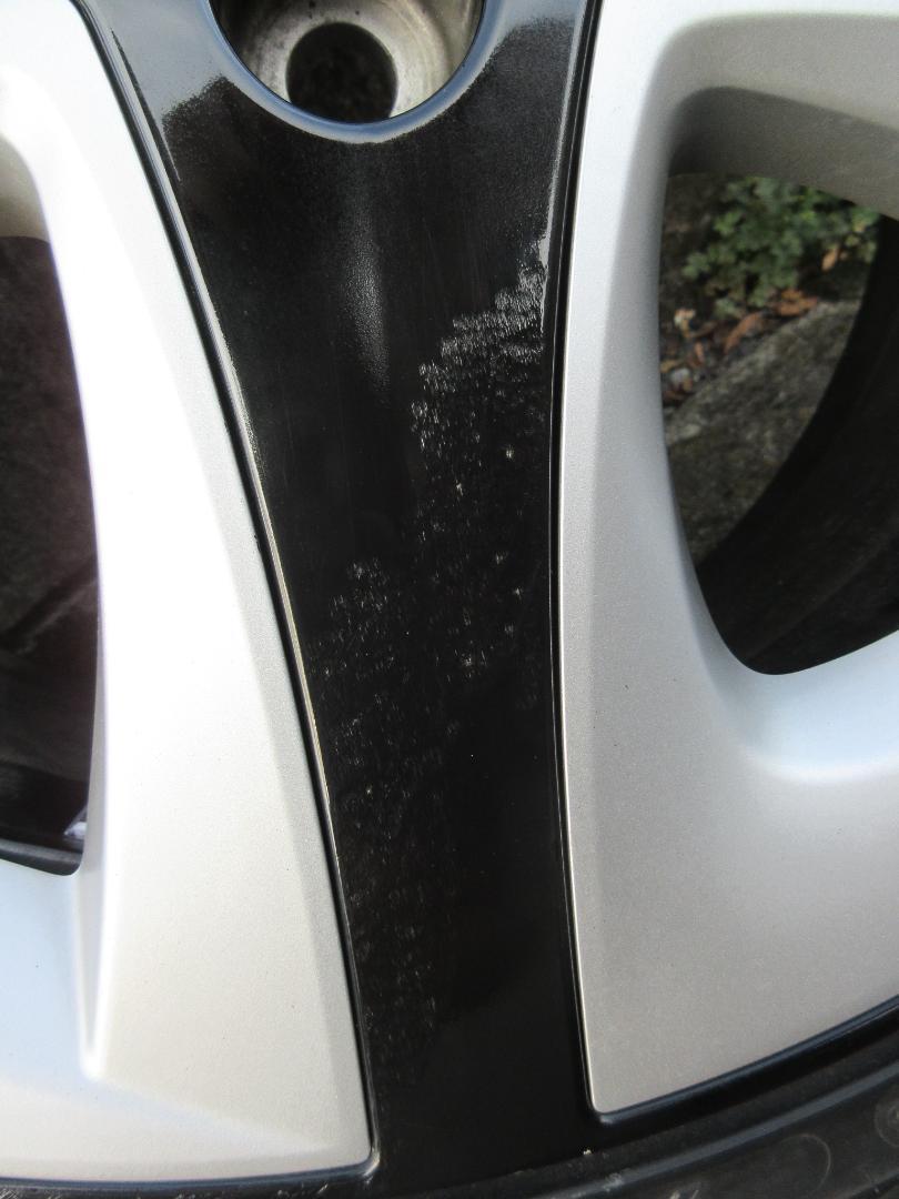 ZVW50 50プリウス ツーリングホイール中古良品