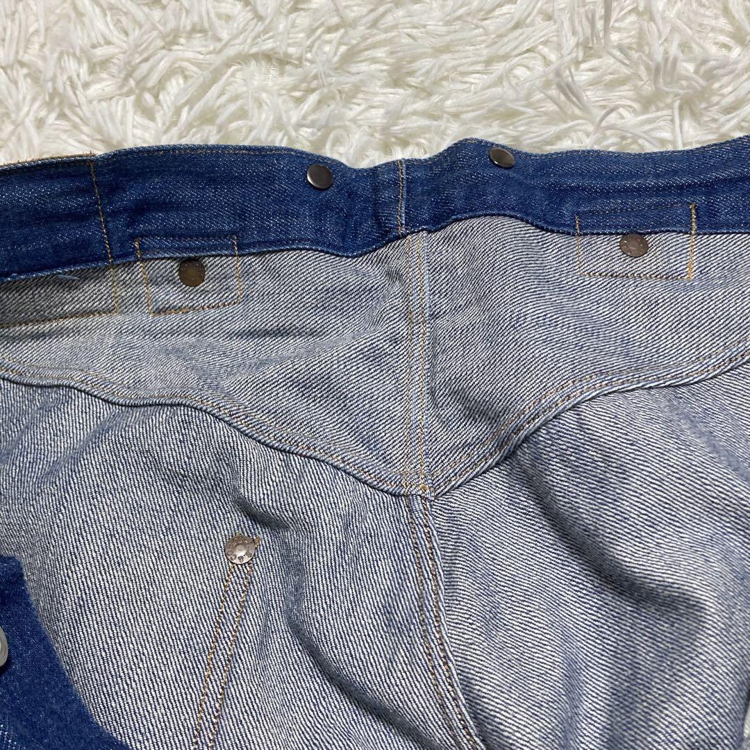 Levi's 1890 501XX USA製 W32 L34 赤耳 シンチバック Levi's 1890 501XX USA製 W32 L34 赤耳 シンチ