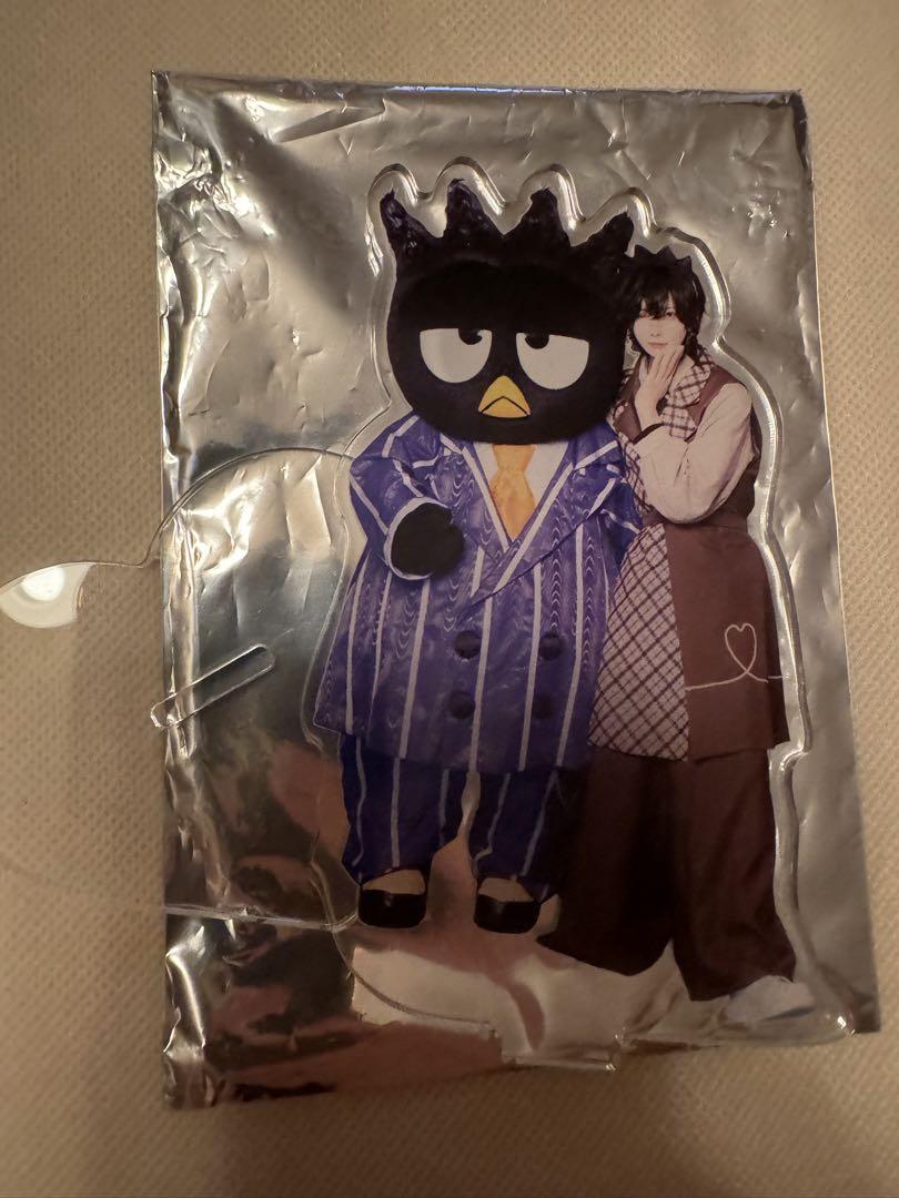 らぶしっく　アクスタセット らぶしっく ゆそん アクスタ アクキー セット