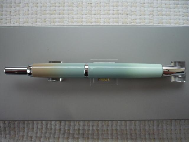 限定生産】NAGASAWAオリジナル万年筆 Kobe Gradation 東川崎