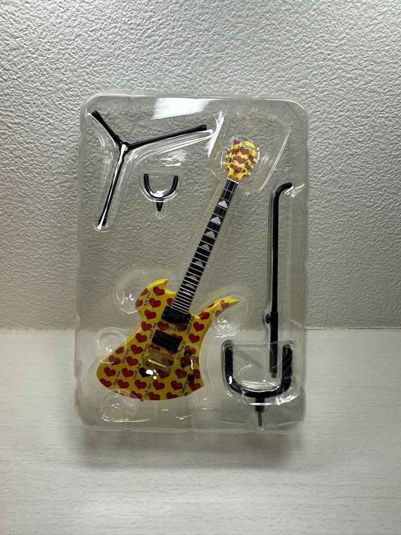 hide Guitar Collection ギター コレクション 12点