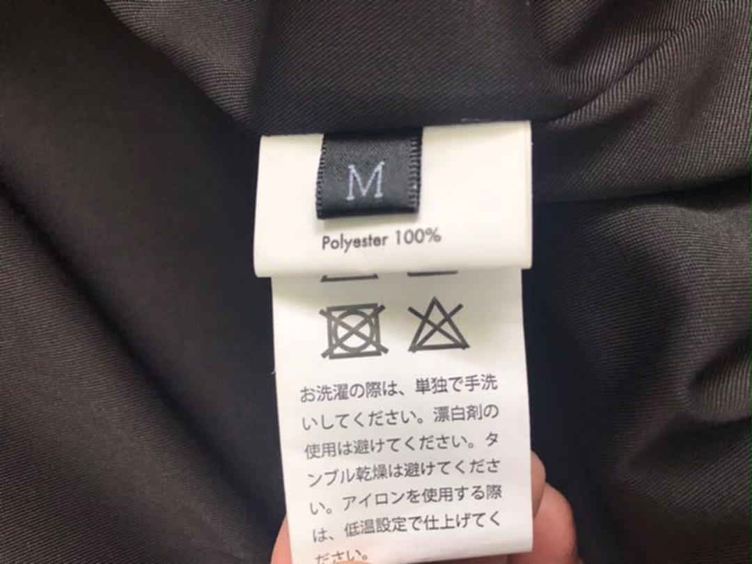 APARTMENT OKINAWA✖️SUI新品アウターunisex ジャケット