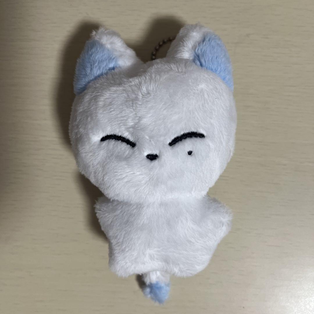 enhypen ソヌ ぬいぐるみ 40cm ENHYPEN ソヌ ぬいぐるみ - メルカリ