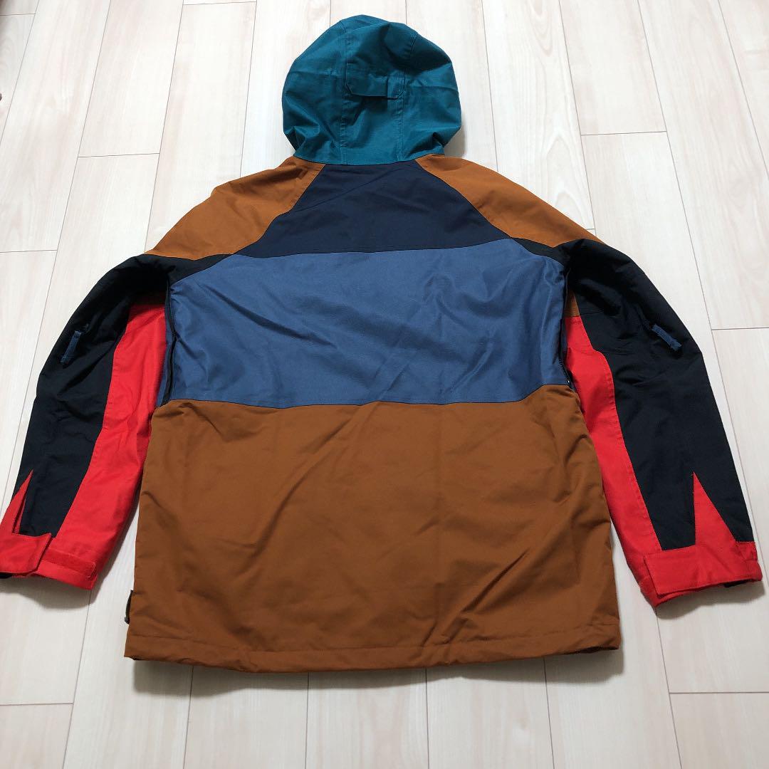 NEW人気 BURTON ウェア 上下セット l9aIA-m64026734286 スノーボード NEW限定品