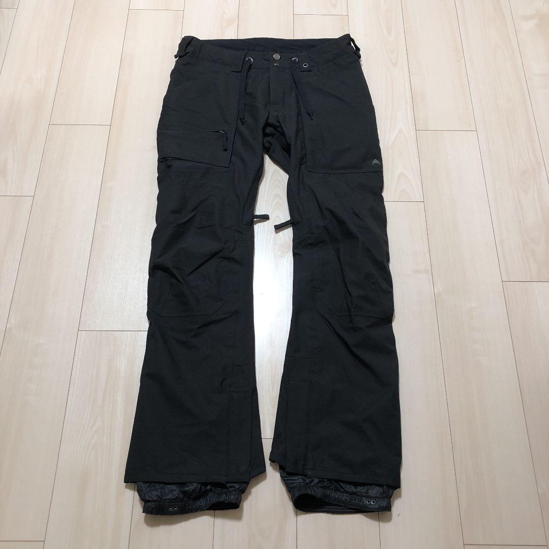 NEW人気 BURTON ウェア 上下セット l9aIA-m64026734286 スノーボード NEW限定品