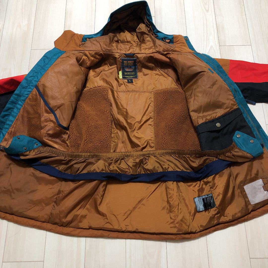 NEW人気 BURTON ウェア 上下セット l9aIA-m64026734286 スノーボード NEW限定品