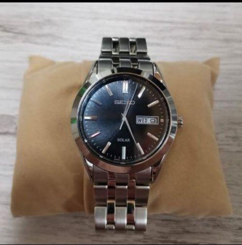 [未使用に近い]　SEIKO 腕時計　セイコー