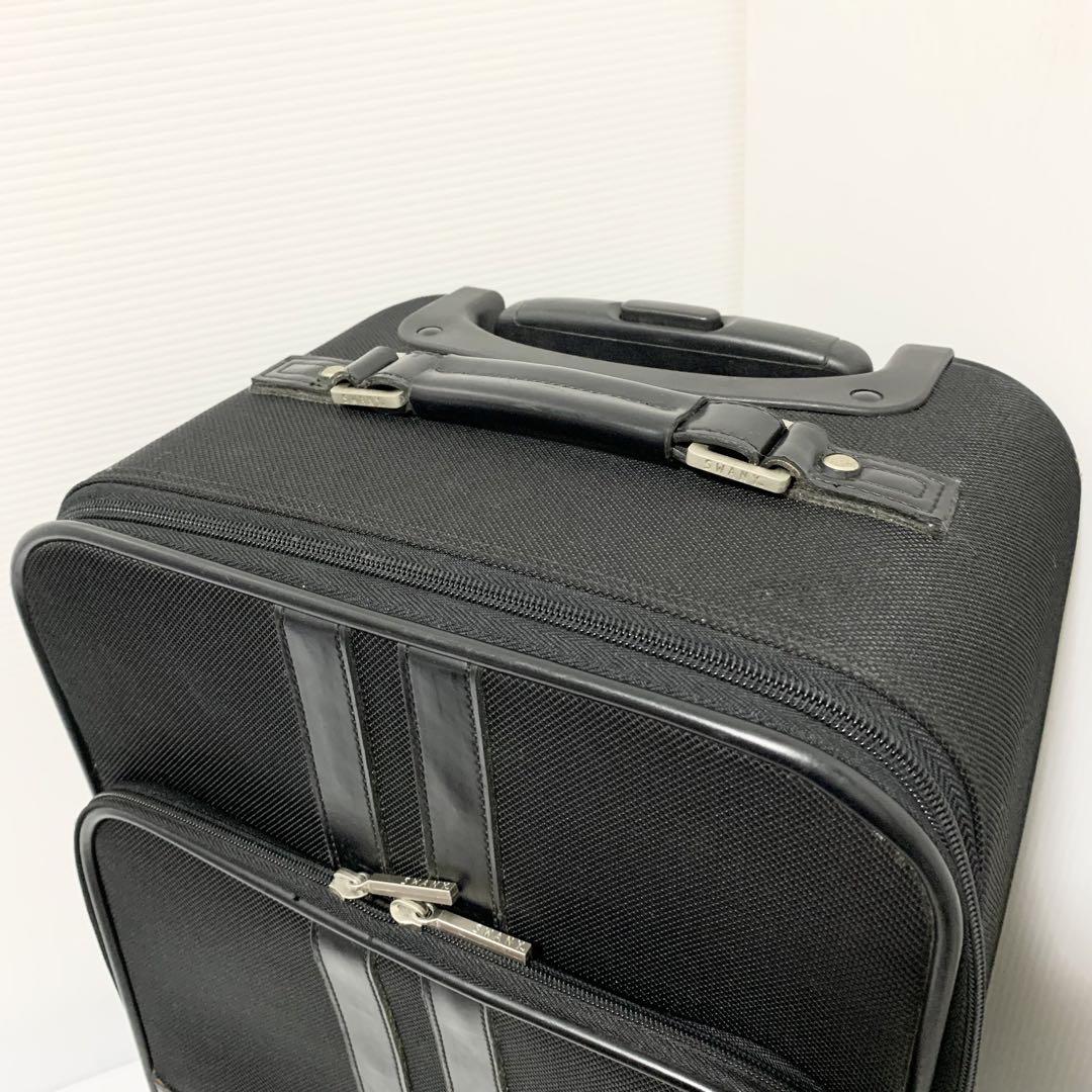 SWANY　スワニー　モノグラーモ　グレー×ブラック　トートバッグ　希少品 fit=scale-down,w=1200