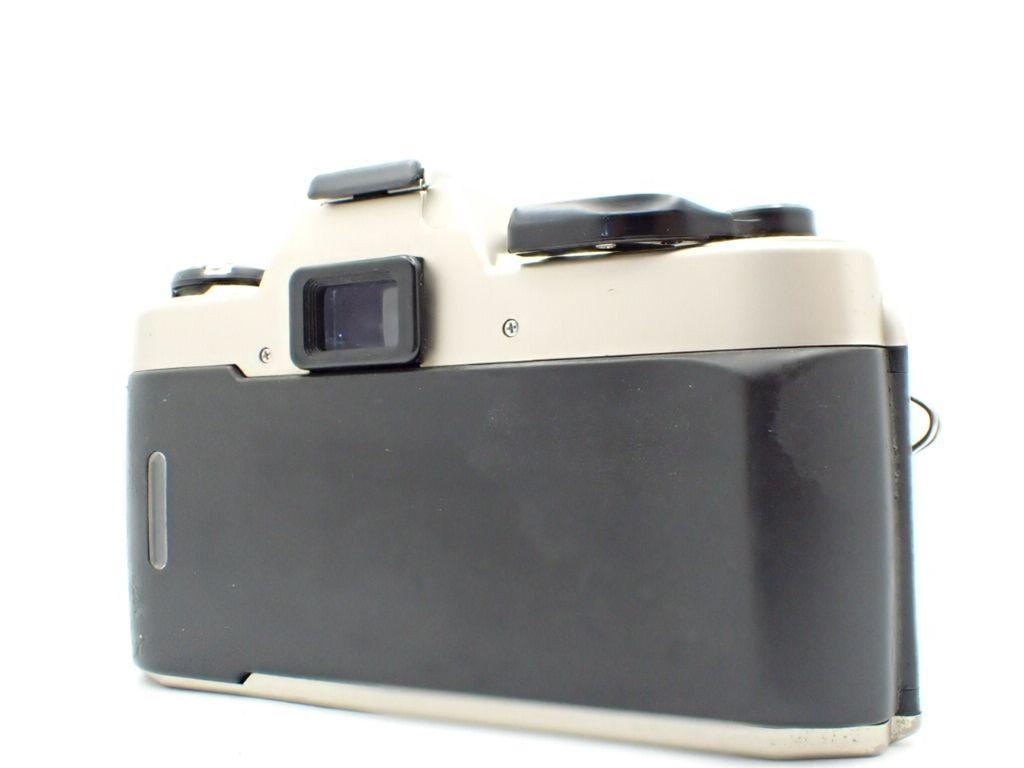 【動作確認済】Nikon FM10 ボディ 新品電池&初期不良保証付き 動作確認済】Nikon FM10 ボディ 新品電池&初期不良保証付き