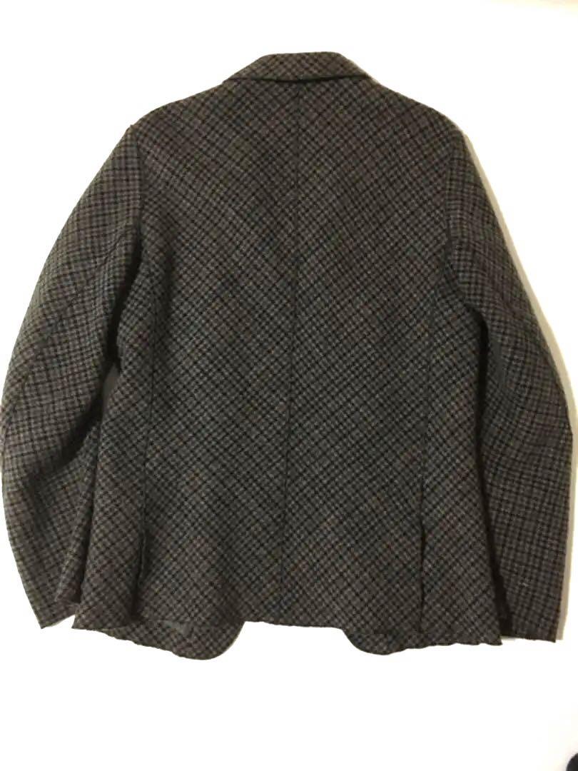 アンダーカバー  ジャケット　Mサイズ　トムヨーク着用