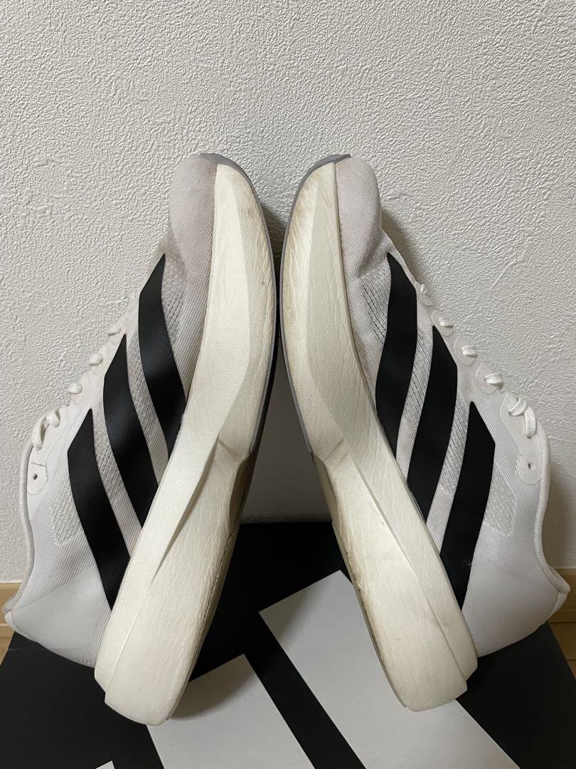 【美品】26.0cm adidas adizero Evo SL M