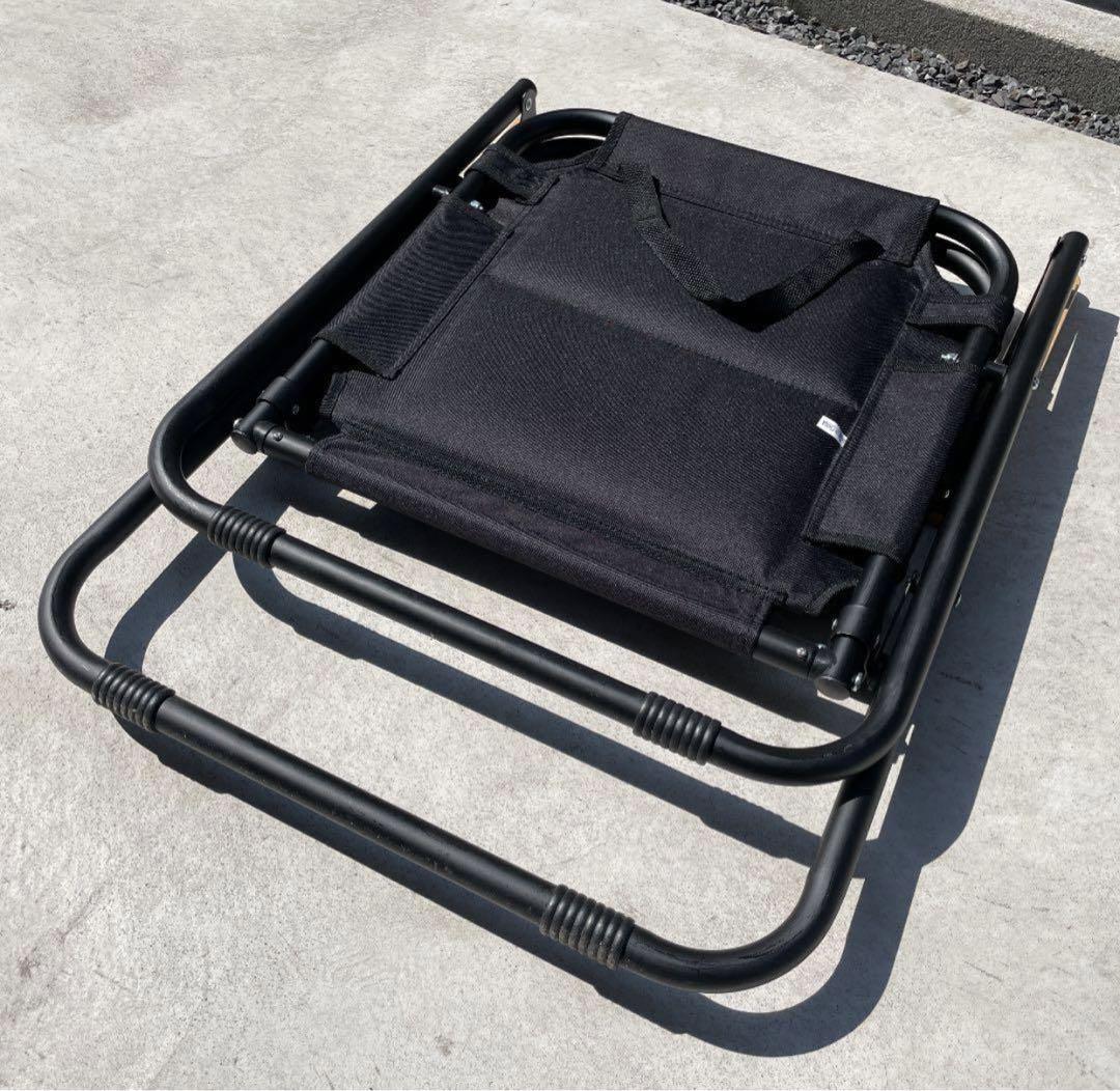 M.W.M 折りたたみチェア　新品未使用