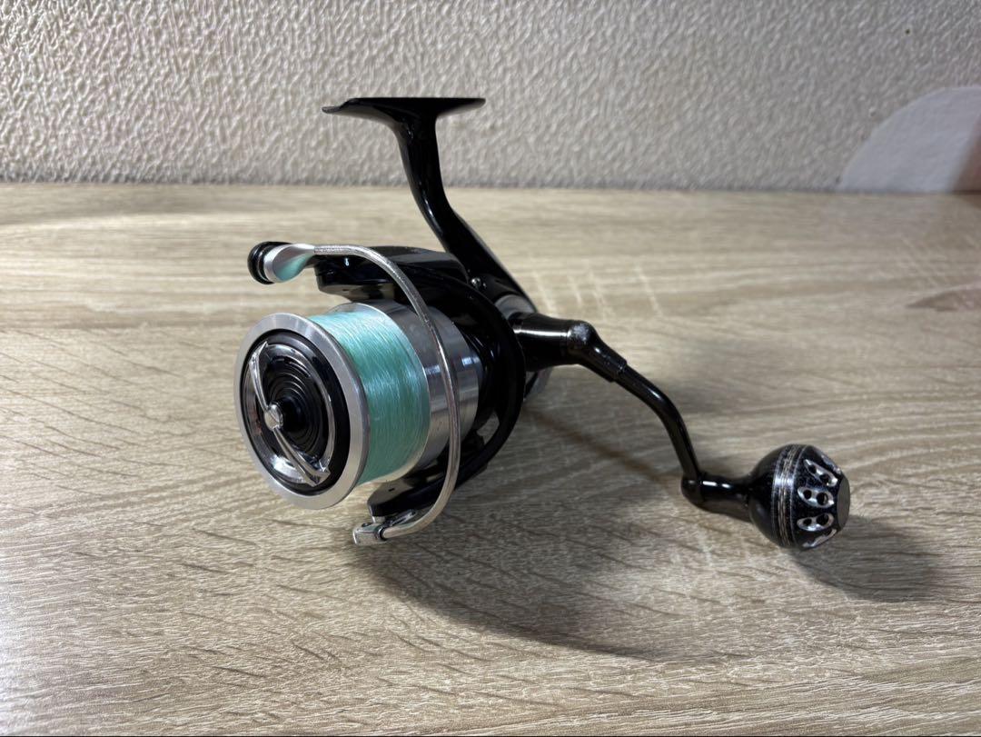 DAIWA レグザ　LT 6000-H