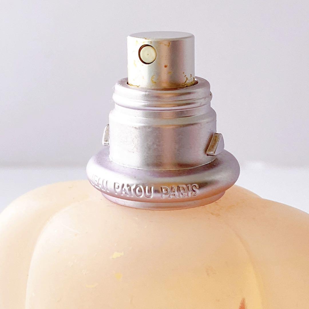 廃盤　希少　ほぼ満量　JEAN PATOU  アムールドパトゥ 75ml