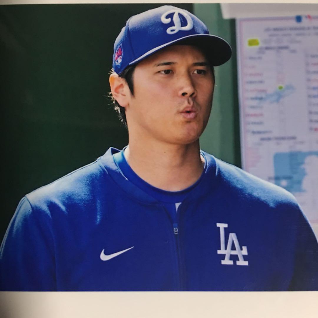大谷翔平 写真 17枚 メジャー プロ野球 匿名配送 - メルカリ