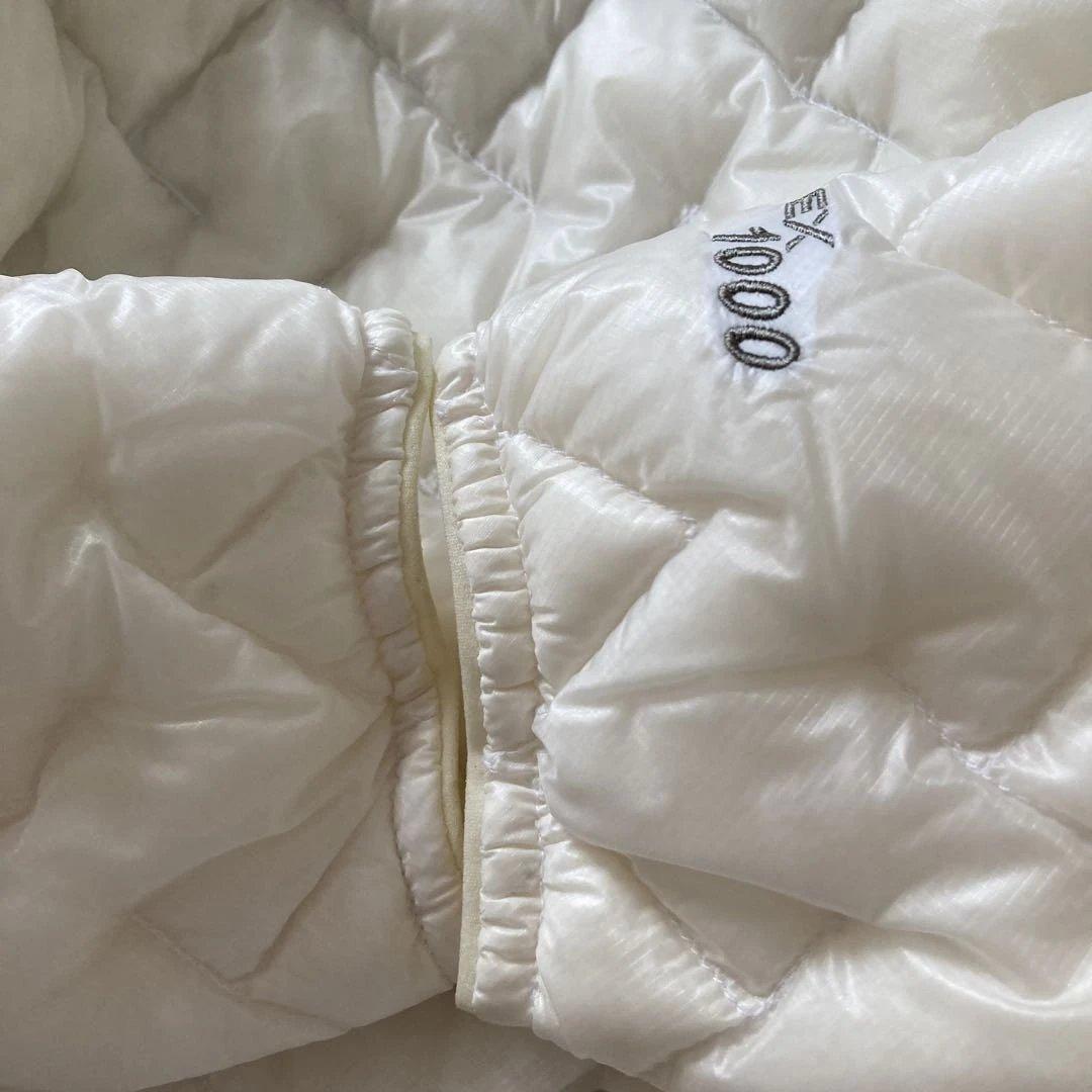 mont-bell プラズマ1000 ダウン ジャケット sizeXS mont-bell プラズマ1000 ダウン ジャケット sizeXS