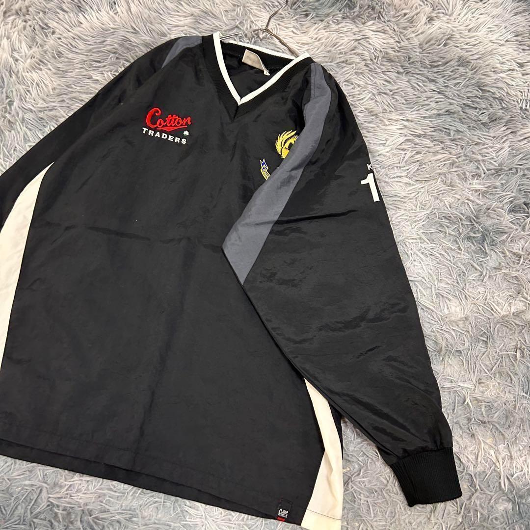 adidas（アディダス）M RUGBY ウィンドピステ トップ パンツ