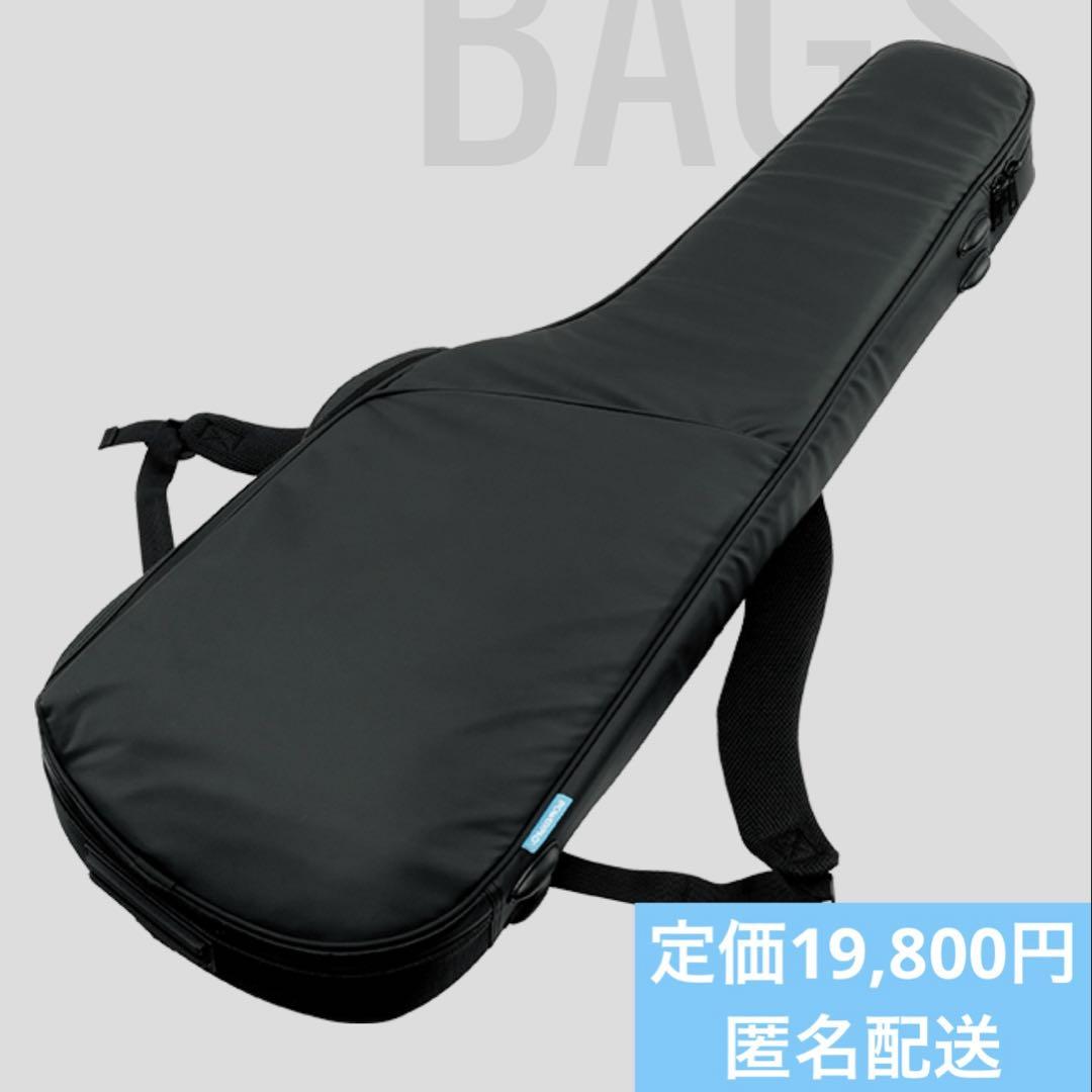 Ibanez アイバニーズ IGB724 ギターケース ソフトケース ブラック