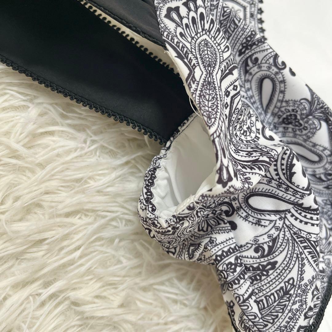 美品♡herlipto Marbella Panel Printed Dress 美品♡herlipto Marbella Panel Printed Dress