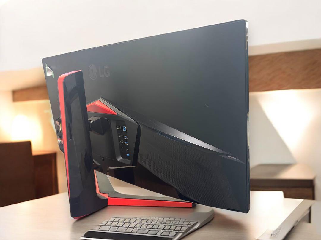 LG