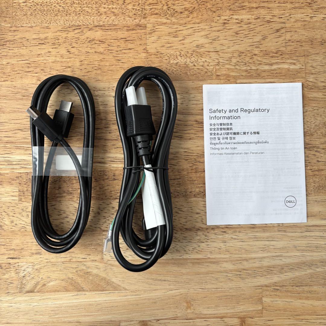 【美品】Dell S2425HS
