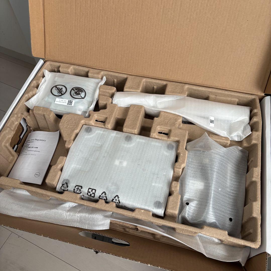 【美品】Dell S2425HS