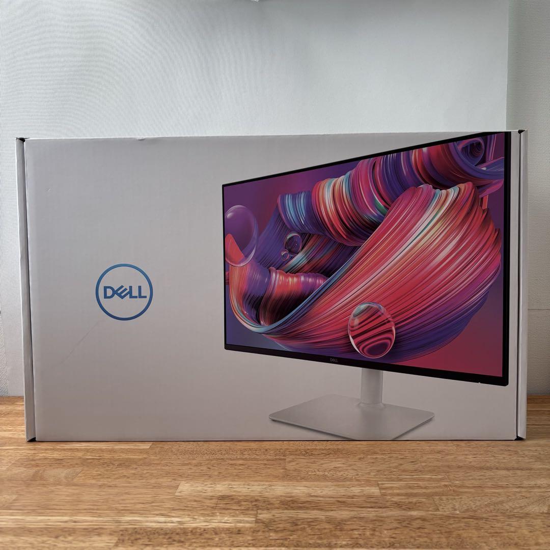 【美品】Dell S2425HS