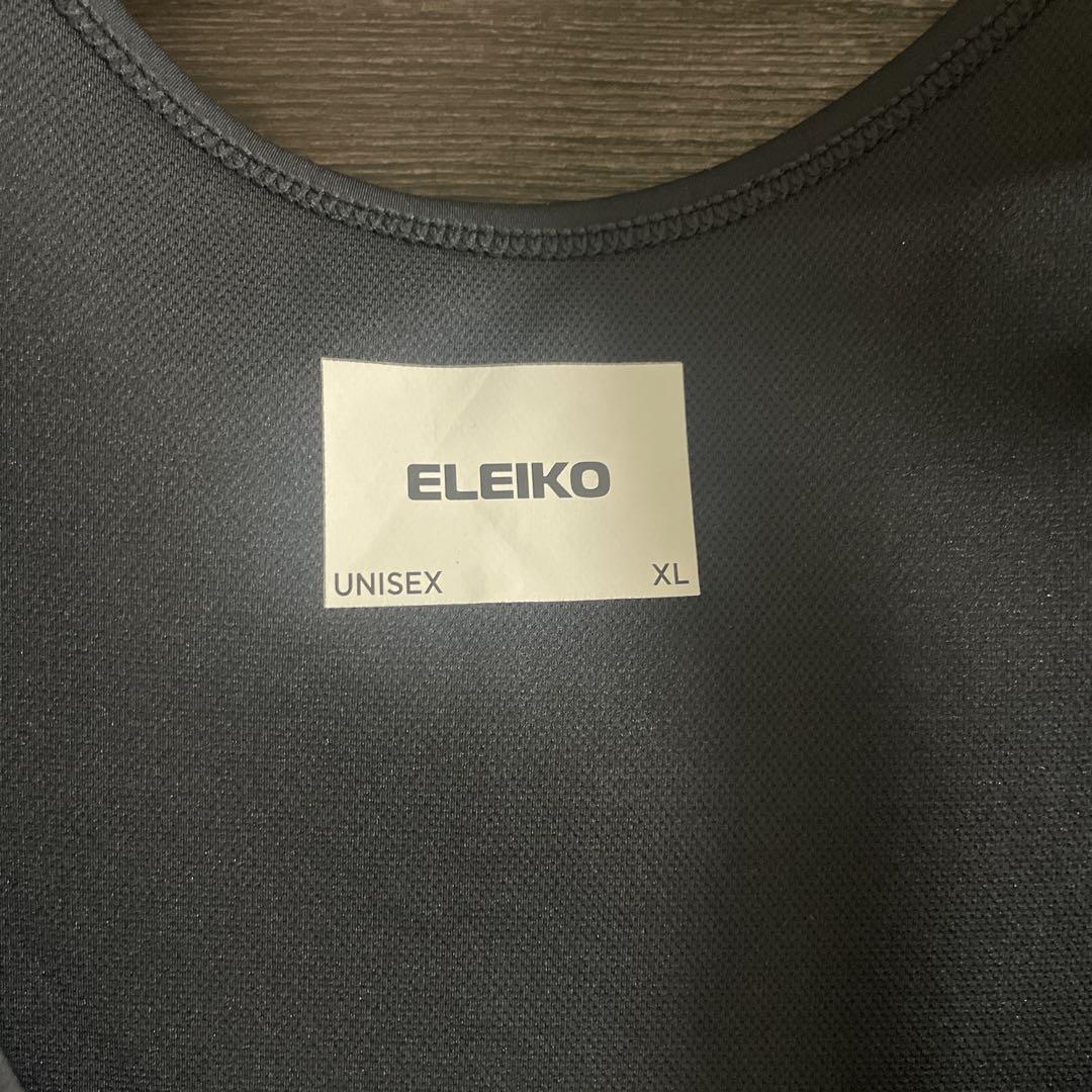 ELEIKO シングレット