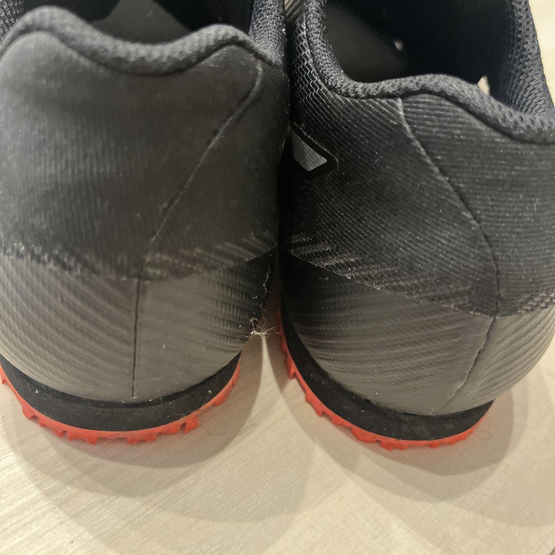 アシックス　ウィンドスプリント　26cm asics windsprint