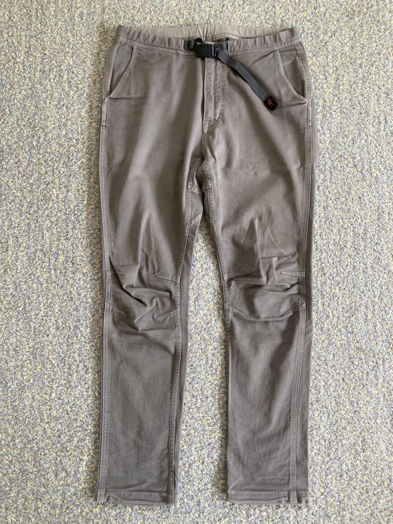 Nonnative Gramicci パンツ