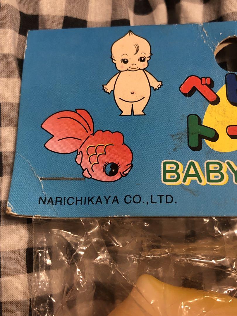ナリチカヤ　NARICHIKAYA 成近屋　ベビートーイ