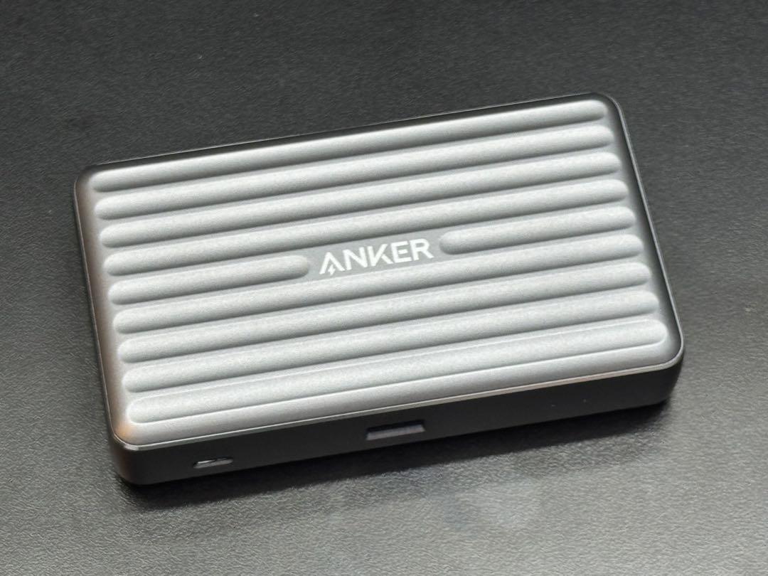Anker PowerExpand 5in1 TB4 mini