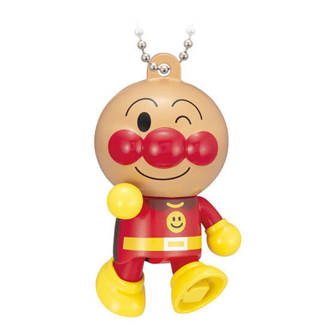 アンパンマン9点セット アンパンマン おもちゃセット 9点 - メルカリ