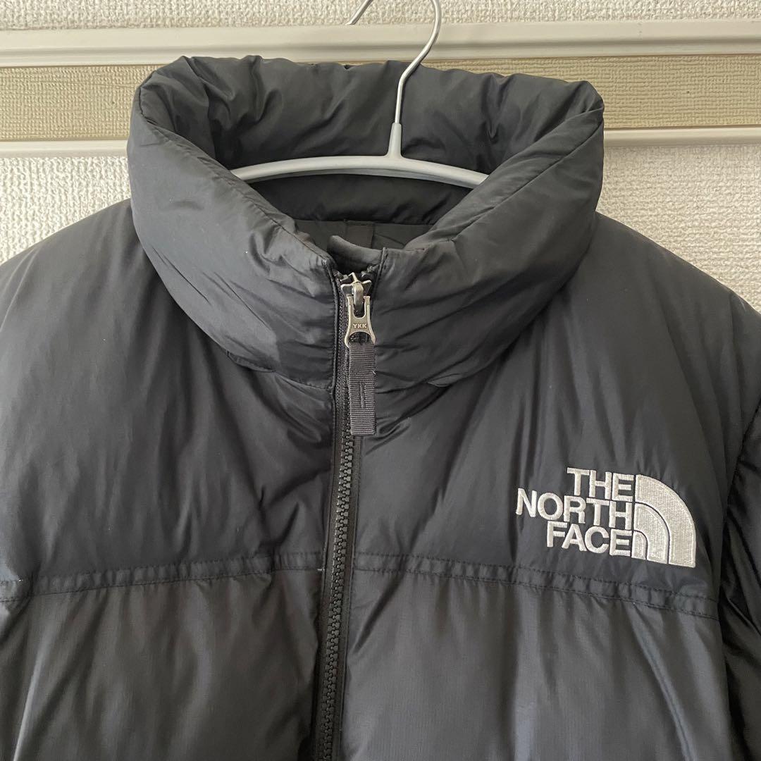 中古・古着通販】THE NORTH FACE (ザ ノース フェイス) ヌプシ