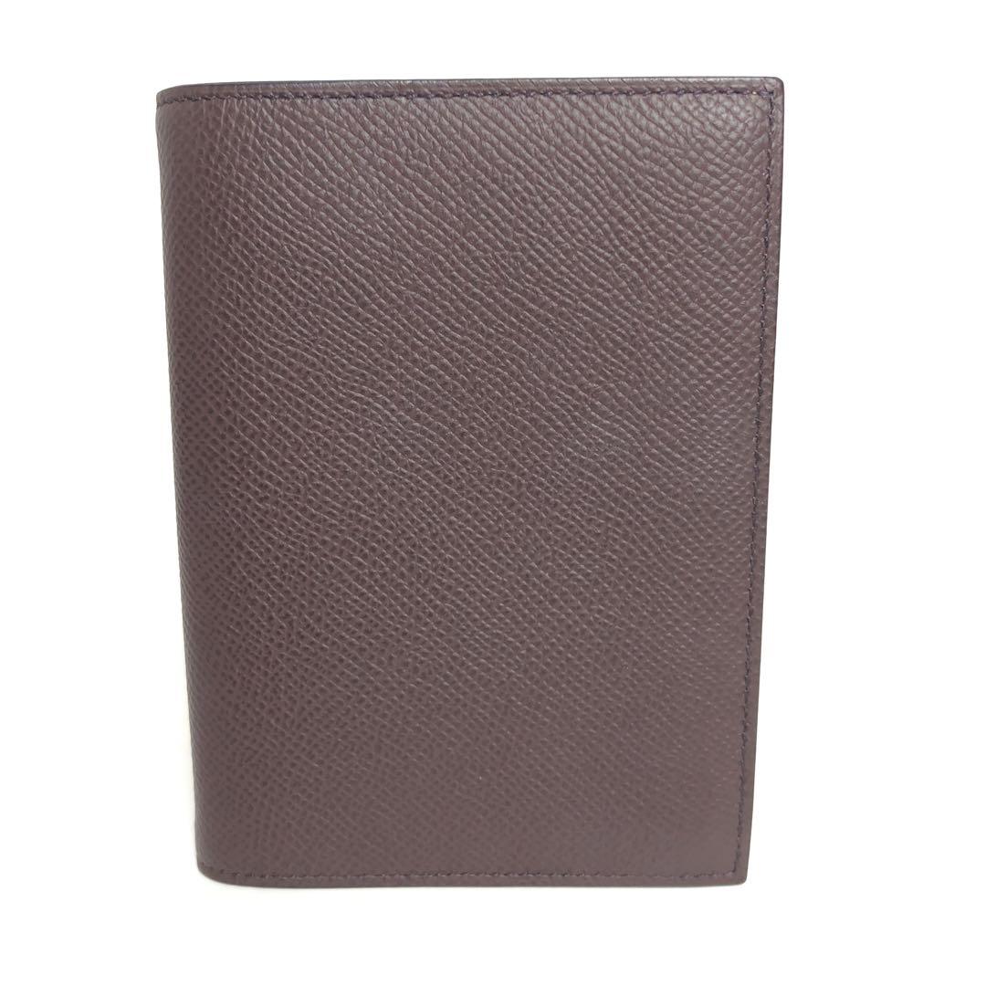 【長く愛せる上質レザー♪】HERMES シンプル GM 手帳カバー 超レア☆HERMES エルメス アジェンダ GM 手帳カバー ダイアリー