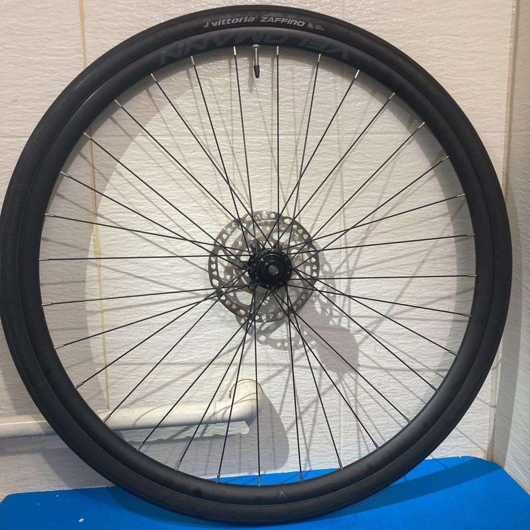  2025年おすすめのアイテム満載 NIRONE VIA bianchi ☆美品 7 メルカリ - 純正前後ホイール DISK パーツ