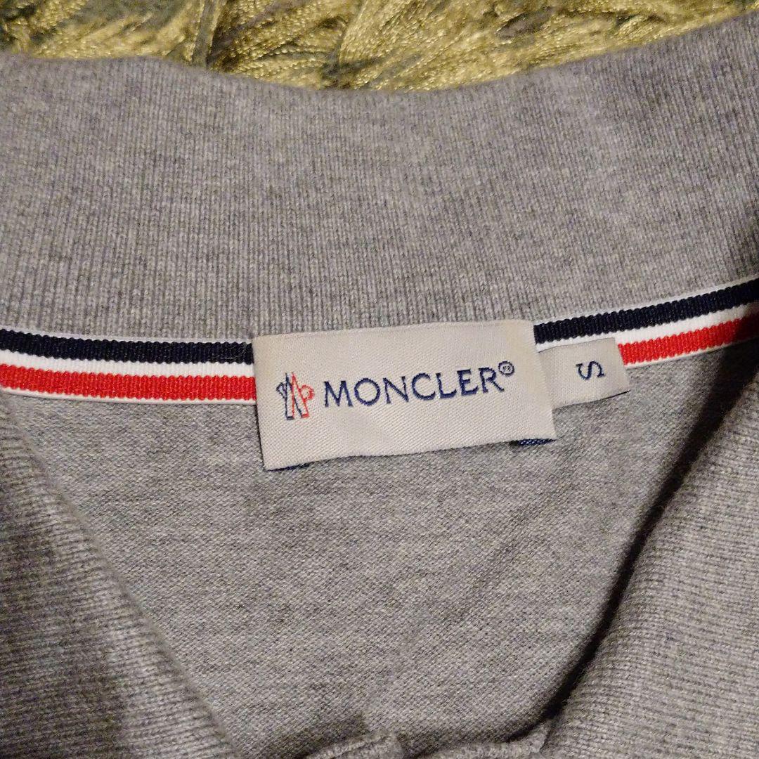MONCLER ポロシャツ h4yQp-m64038893075 モンクレール 国産低価