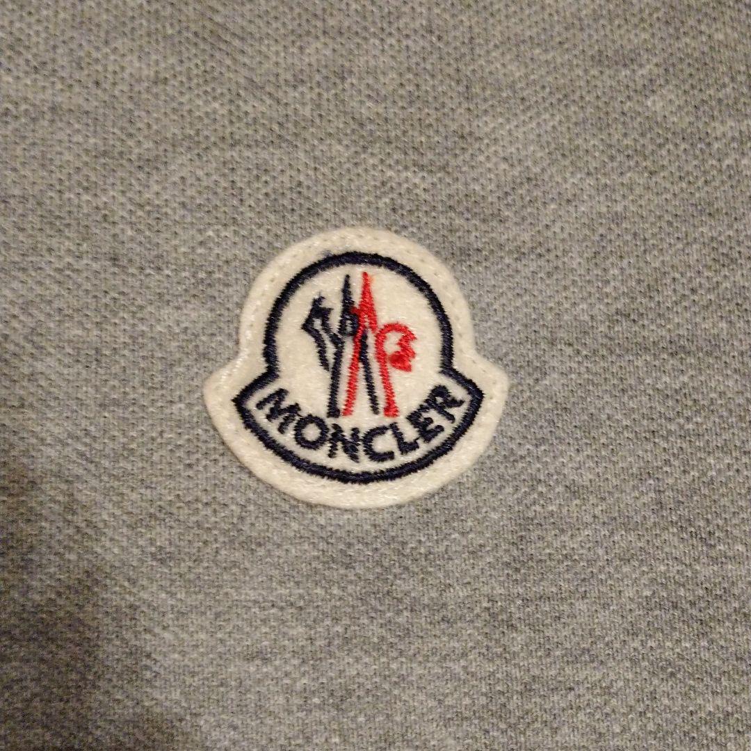 MONCLER ポロシャツ h4yQp-m64038893075 モンクレール 国産低価