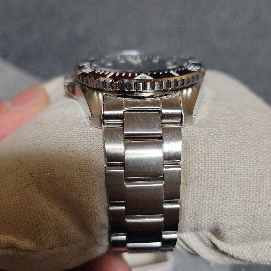 SEIKO SBDJ061 セイコー　プロスペックス ダイバーズウォッチ