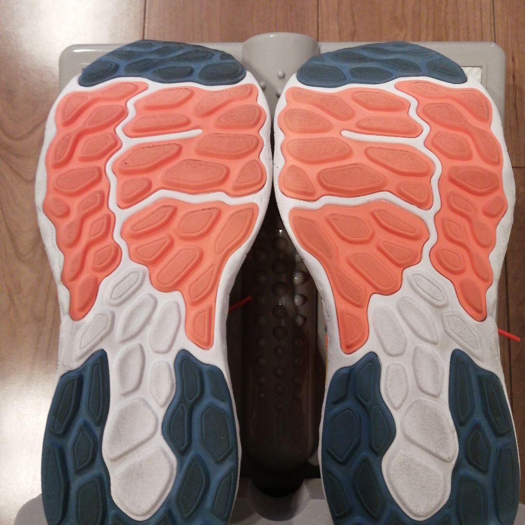 ニューバランス フレッシュフォーム1080 26.5cm 美品 | nalans.com