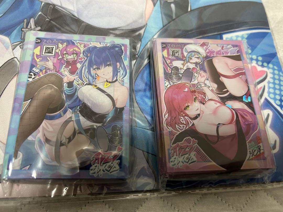 【人気急上昇】 遊戯王 Evil☆Twin リィラ キスキル スリーブ、プレイマット サプライ・アクセサリ・グッズ