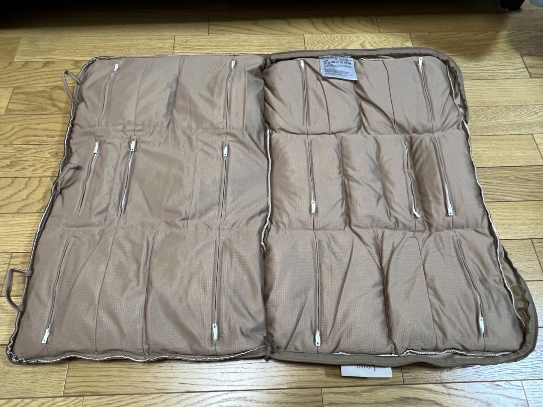 じぶんまくらレギュラー　専用カバー付き