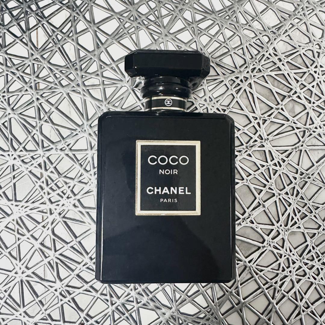 開封 未使用】COCO NOIR CHANEL 香水 100ml