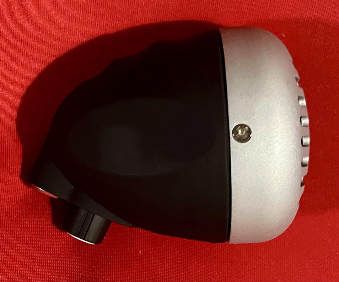 ハーモニカマイク ハープマイク Peavey H-5