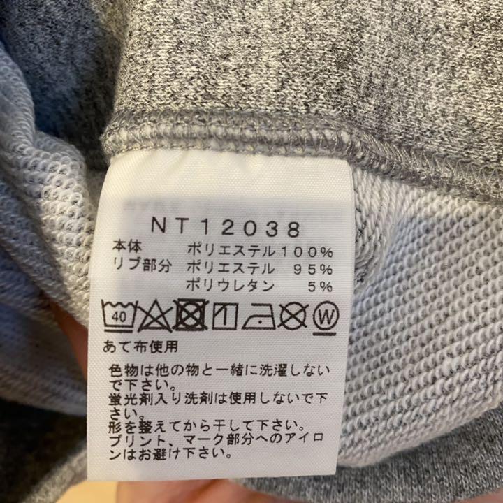 通販再入荷 THE NORTH FACE ノースフェイス スウェット トレーナー czERL-m64043280668 新着商品