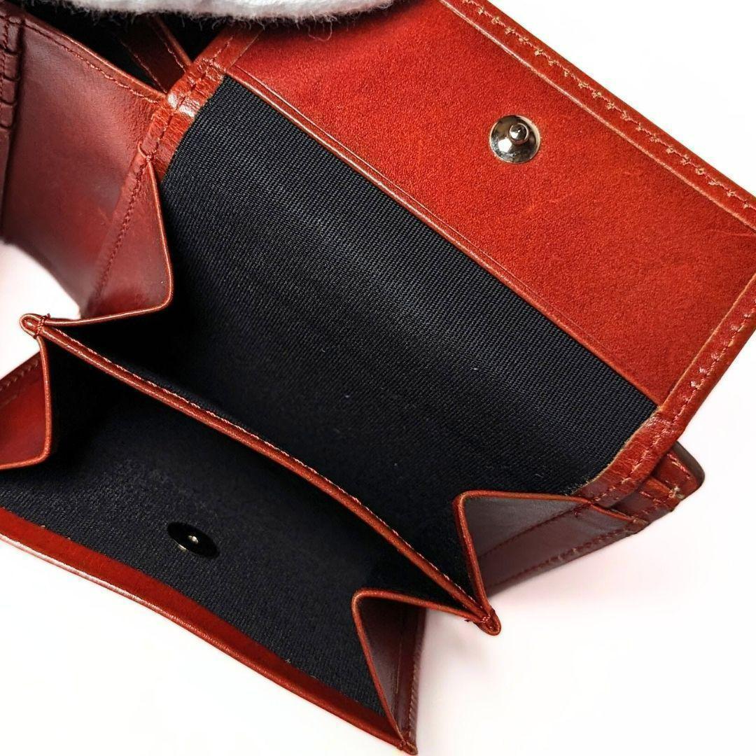 新品✨ポールスミス✨Paul Smith✨折り✨財布✨ポリッシュカーフグループ 新品✨ポールスミス✨Paul Smith✨折り✨財布✨ポリッシュカーフグループ