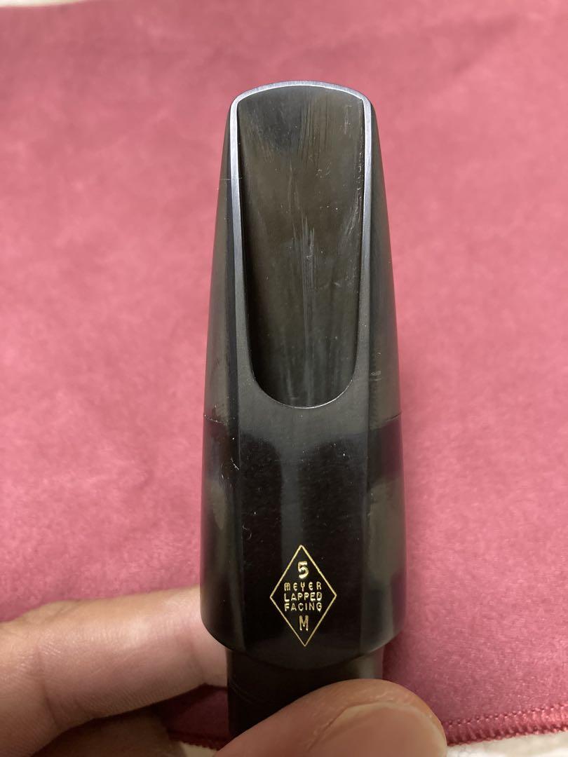 マウスピース