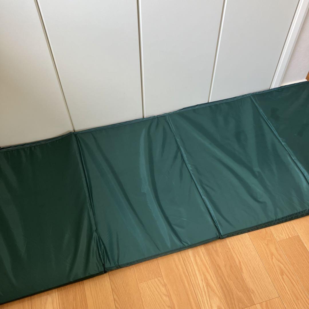 Coleman フォールディングテントマット 300 170TA0080