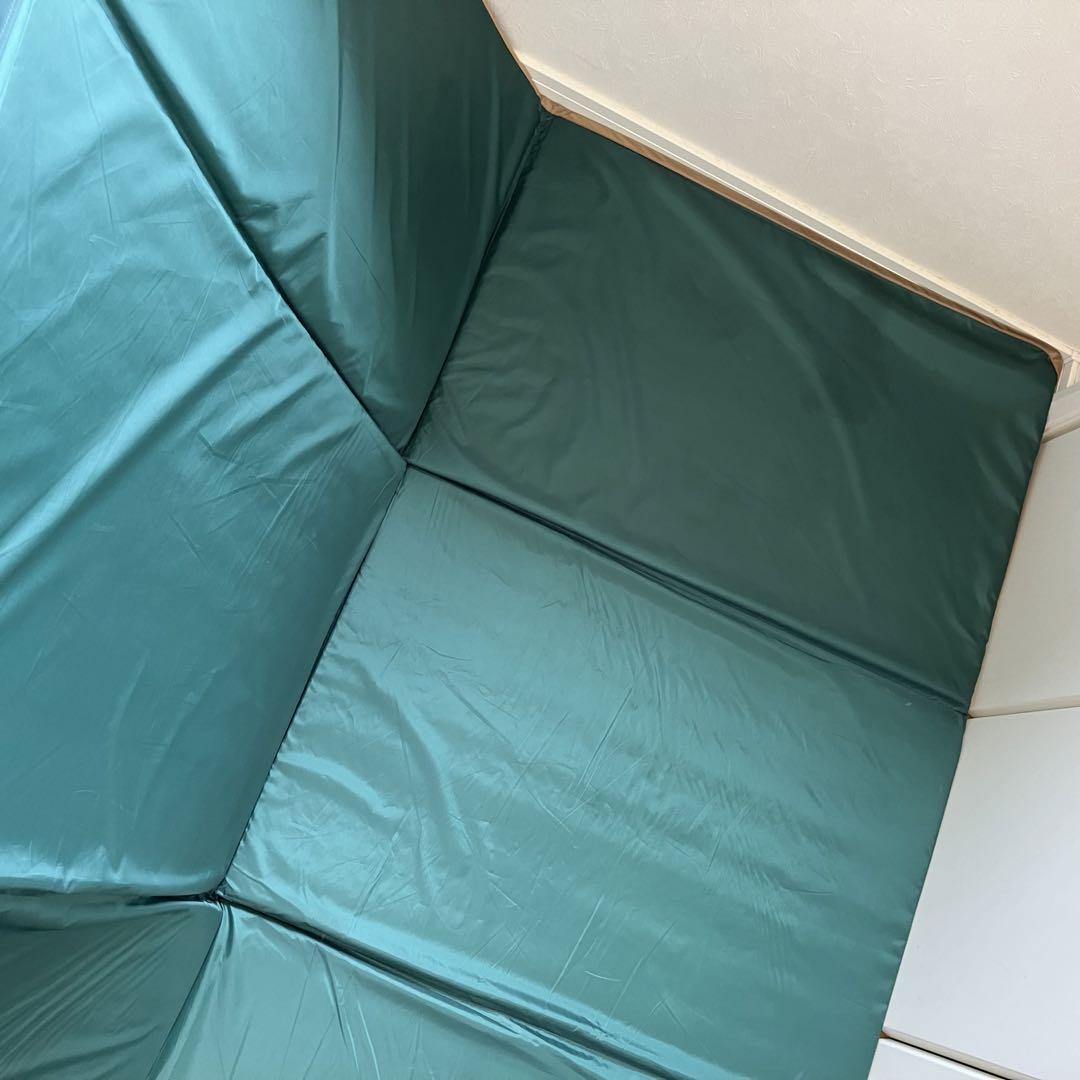 Coleman フォールディングテントマット 300 170TA0080